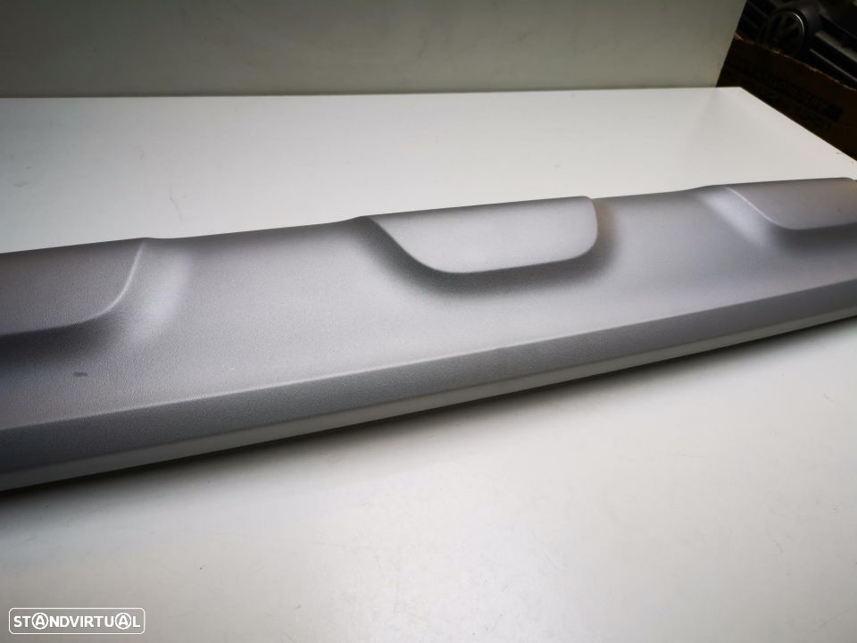 RENAULT CAPTUR DIFUSOR PARA CHOQUES TRÁS - Z103 - 6