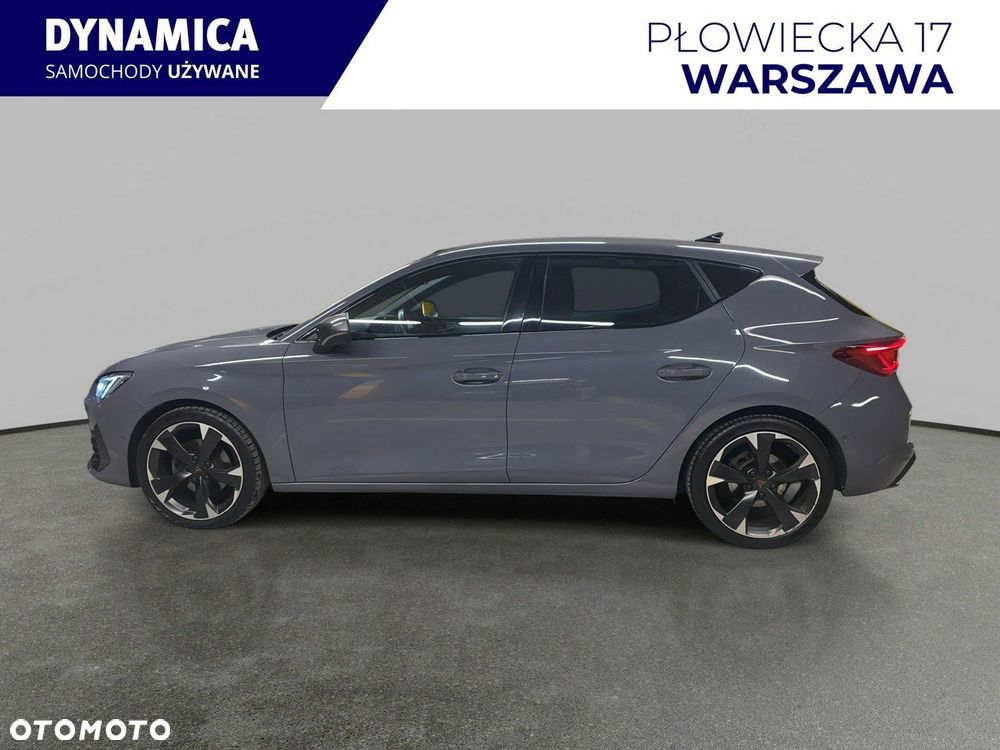 Cupra Leon - 8