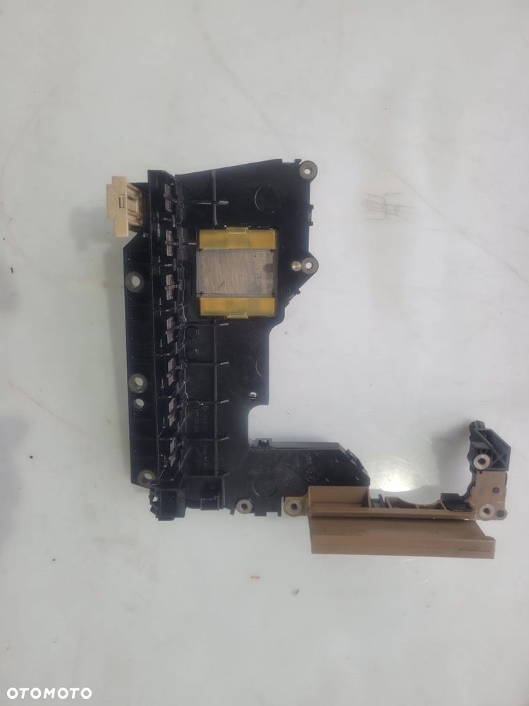 STEROWNIK SKRZYNI BIEGÓW BMW E60 N52B30 6HP19 N52 3.0B 6058007008 - 2