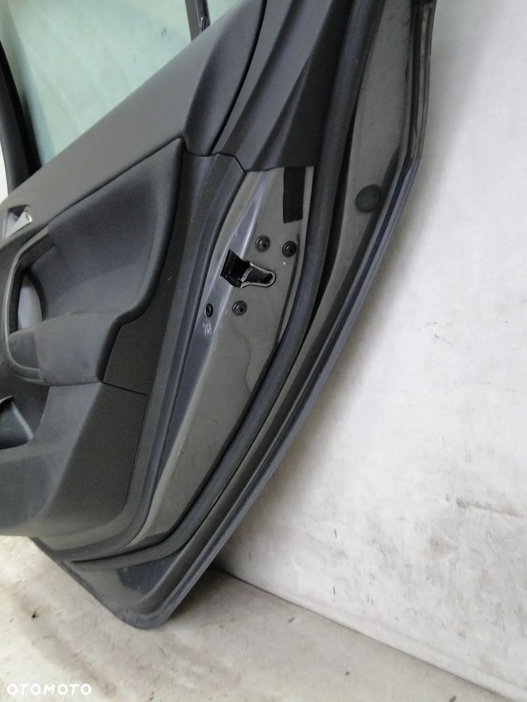 OPEL INSIGNIA A HB DRZWI PRAWE TYŁ TYLNE Z177 KOMPLETNE EUROPA - 22