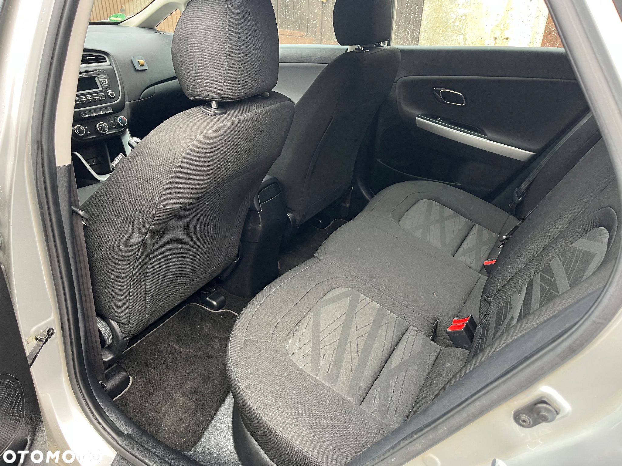 Kia Ceed 1.6 GDI Platinum Edition - 9
