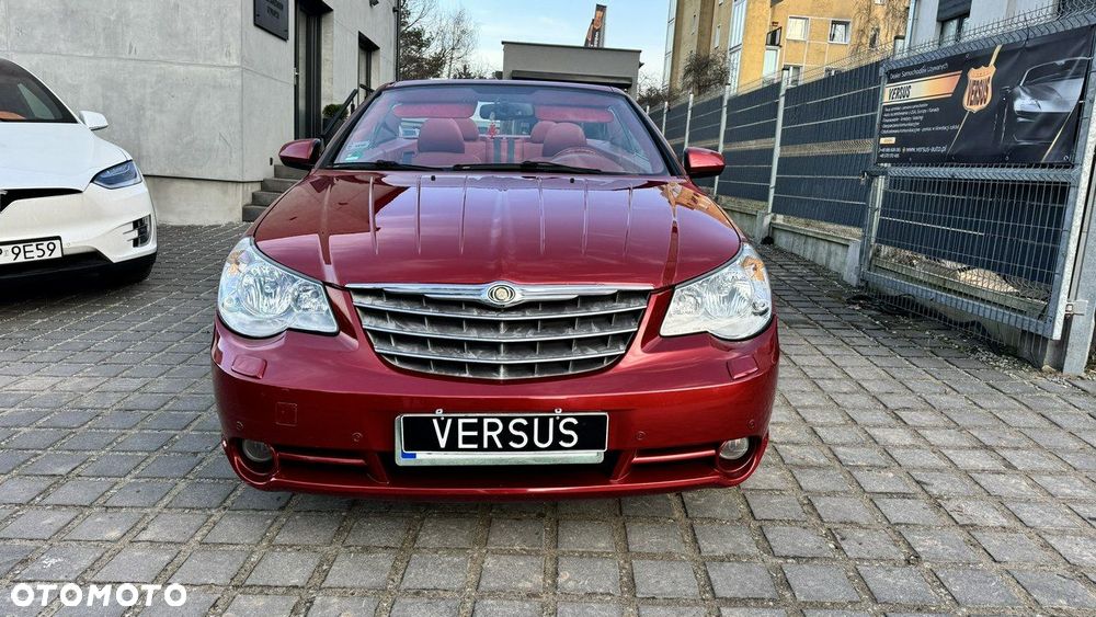 Chrysler Sebring - 2