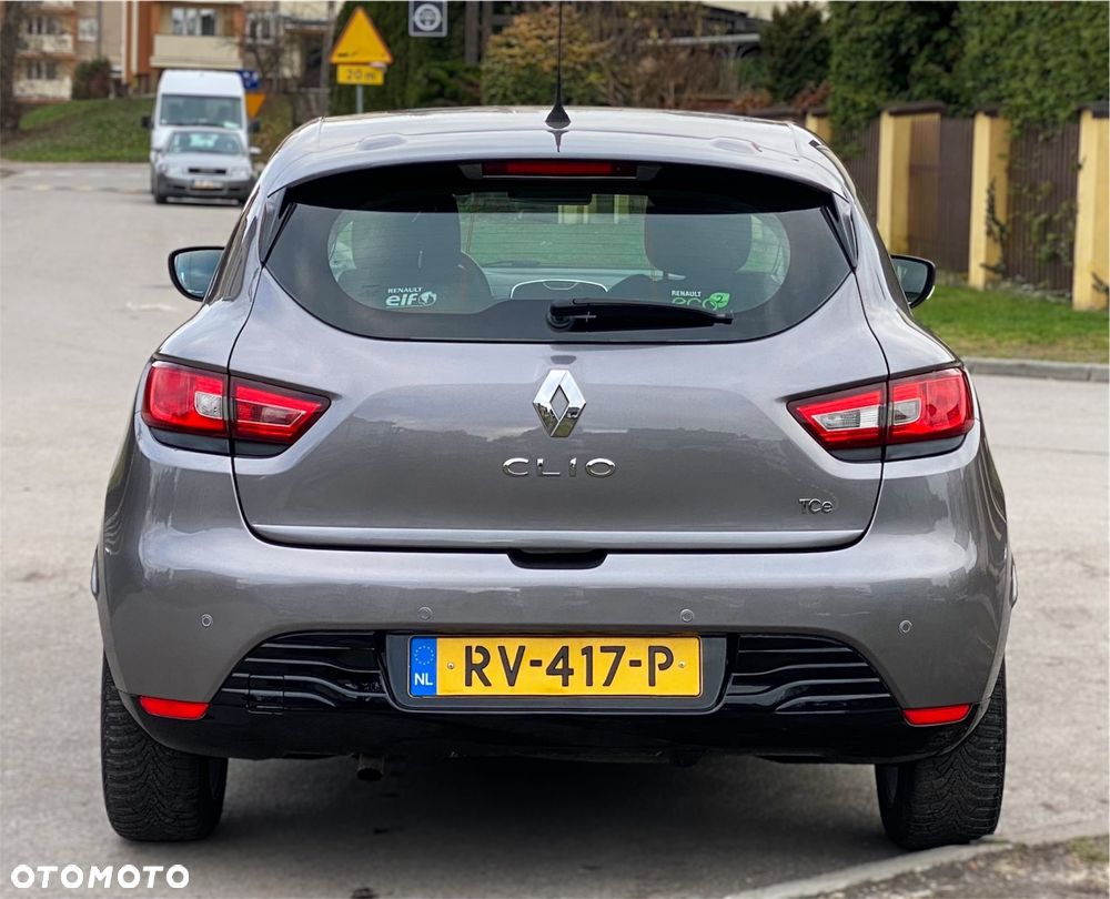 Renault Clio 0.9 TCe Business - 6