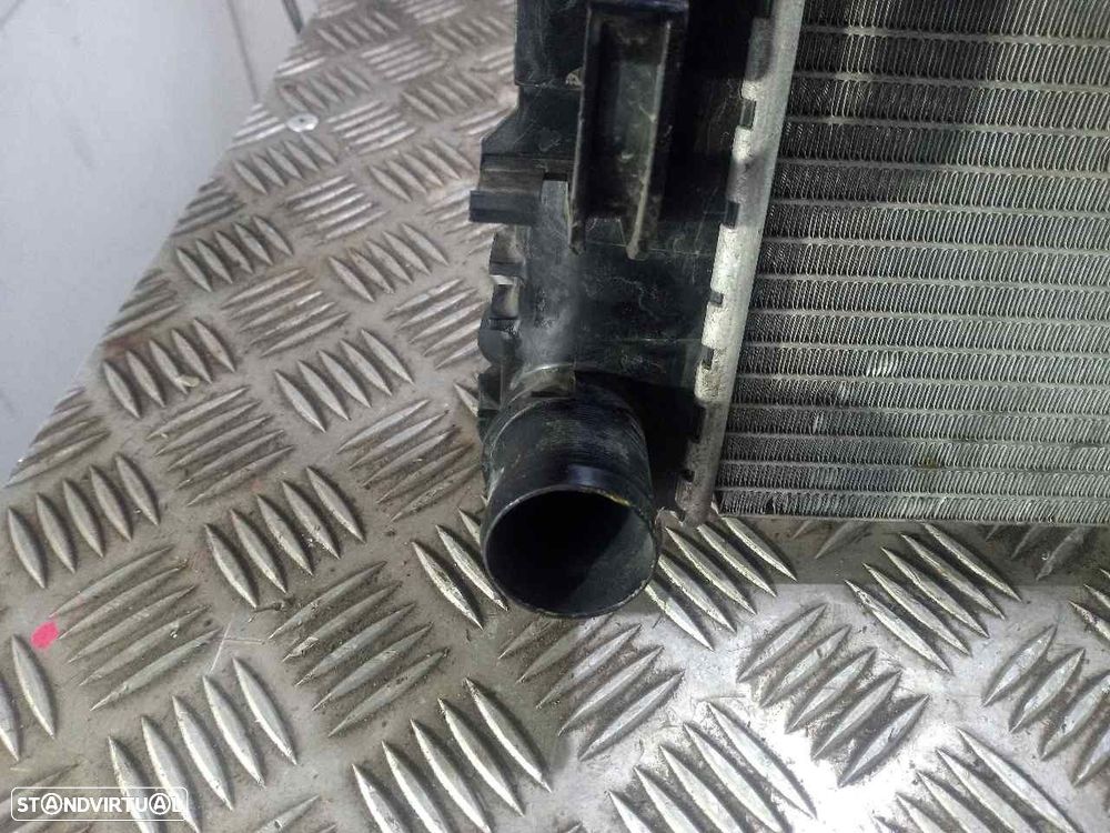RADIADOR AGUA DACIA LODGY 2010 -214100078R - 2