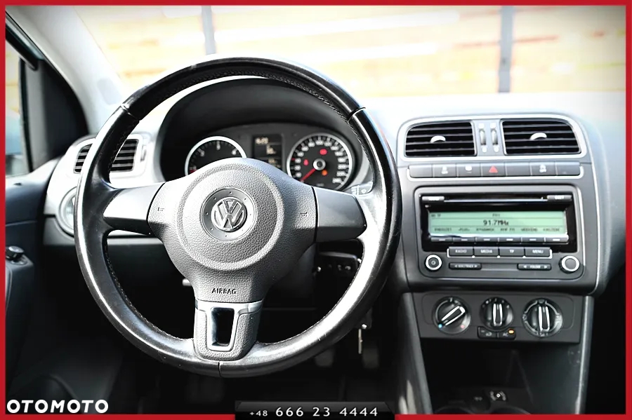 Volkswagen Polo 1.2 TDI Style - 18