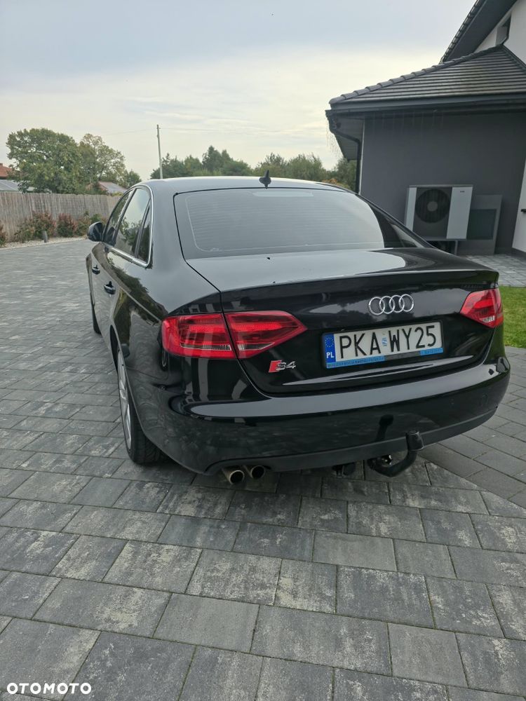 Audi A5 Limousine - 4