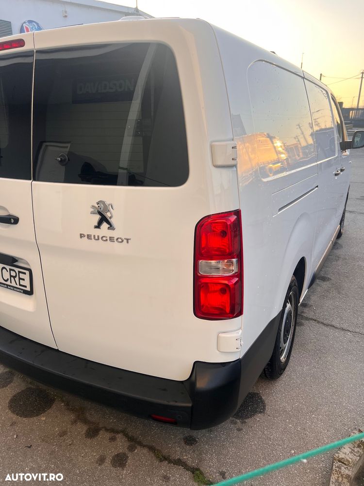 Peugeot Expert - 11
