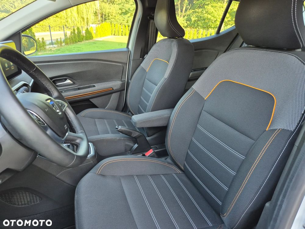 Dacia Sandero Stepway 1.0 TCe Expression - 16