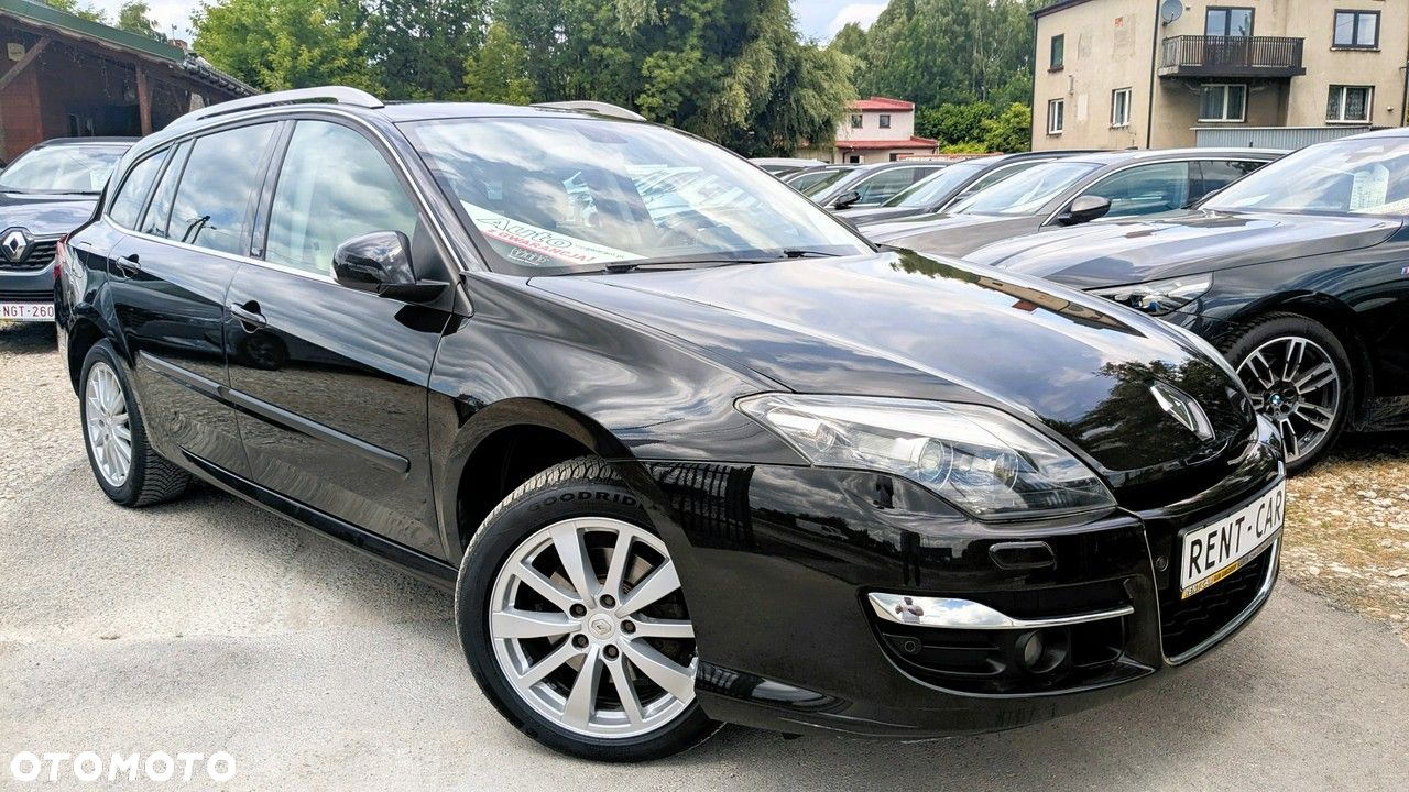 Renault Laguna - 4