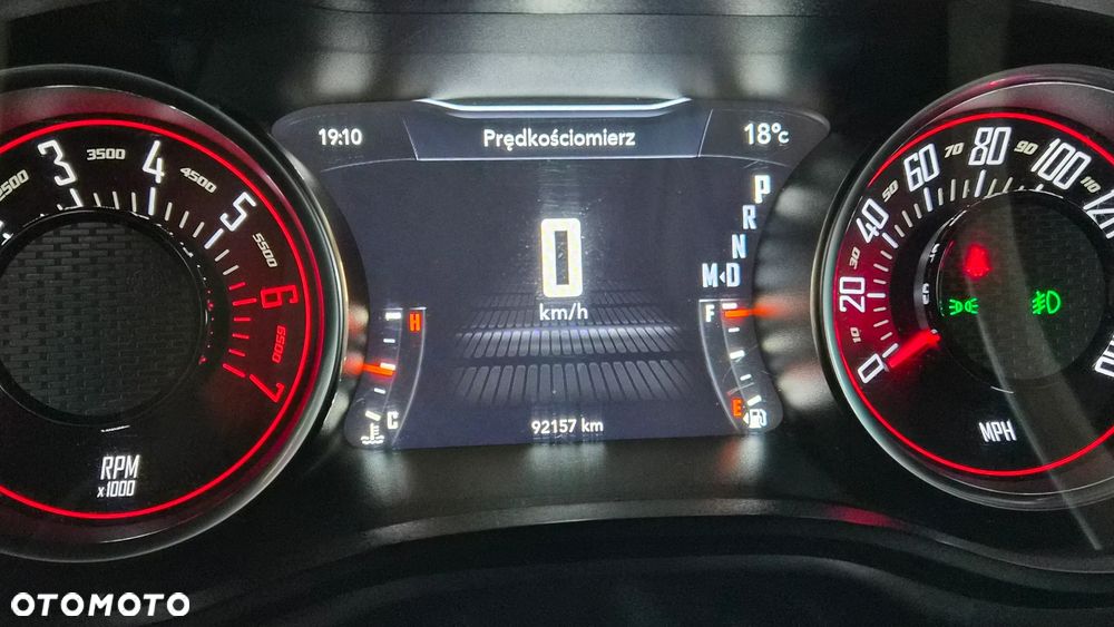 Dodge Challenger 5.7 R/T Shaker - 20