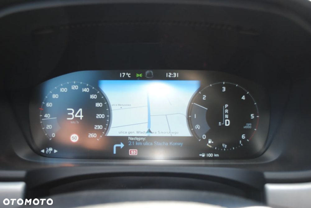 Volvo V90 B4 D Geartronic Momentum Pro - 15