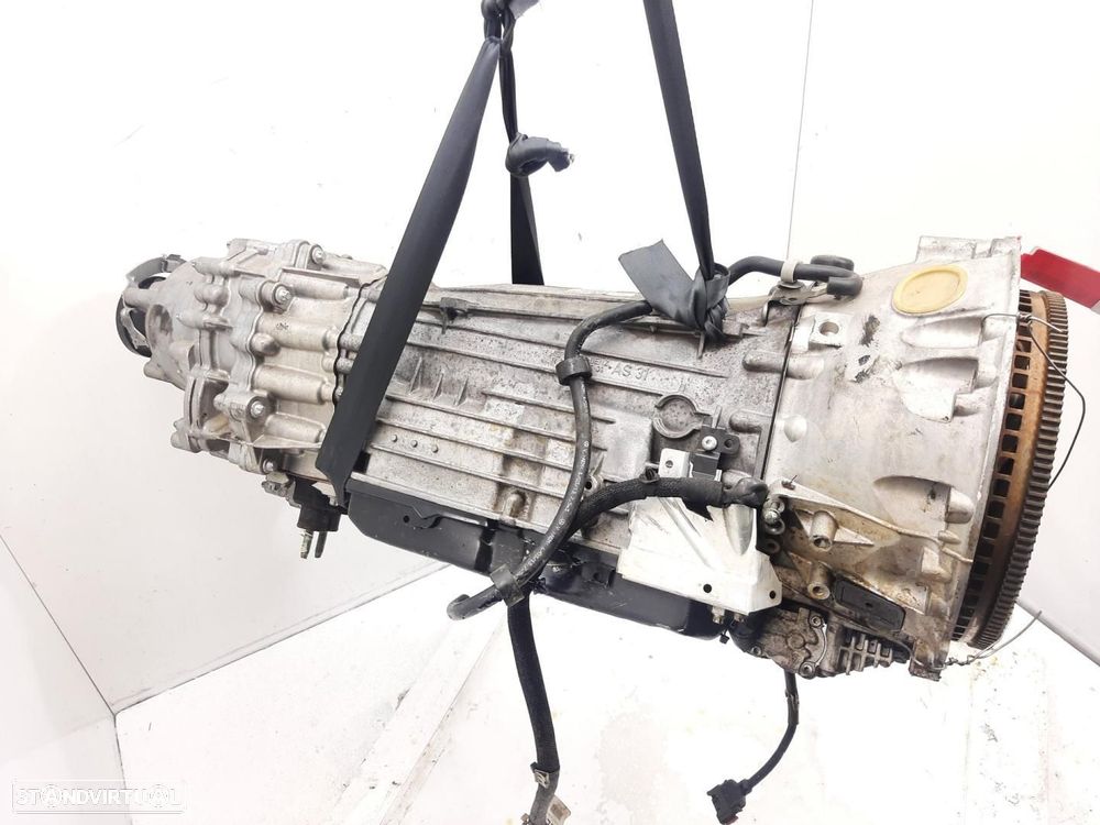 CAIXA DE VELOCIDADES MERCEDES-BENZ CLASE - 1