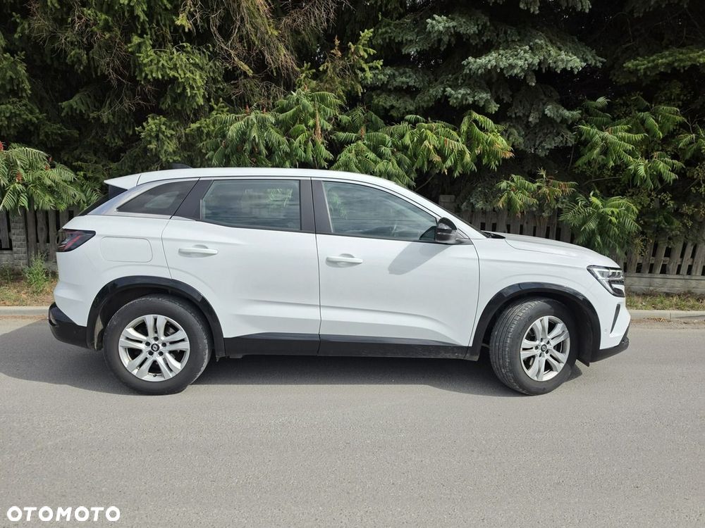 Renault Austral 1.3 TCe mHEV Evolution - 5