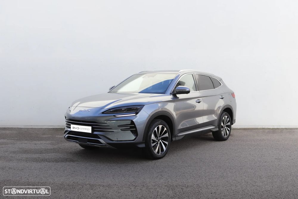 BYD Seal U 1.5 DM-i Comfort - 1