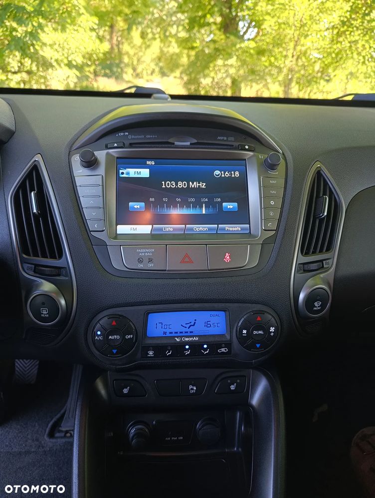 Hyundai ix35 - 27