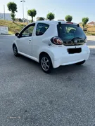 Toyota Aygo 1.0 - 5