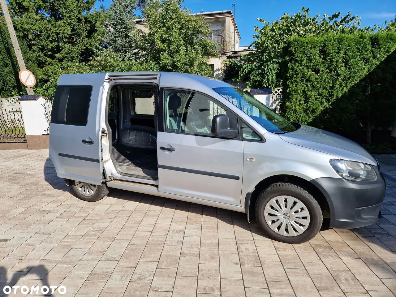 Volkswagen Caddy - 24
