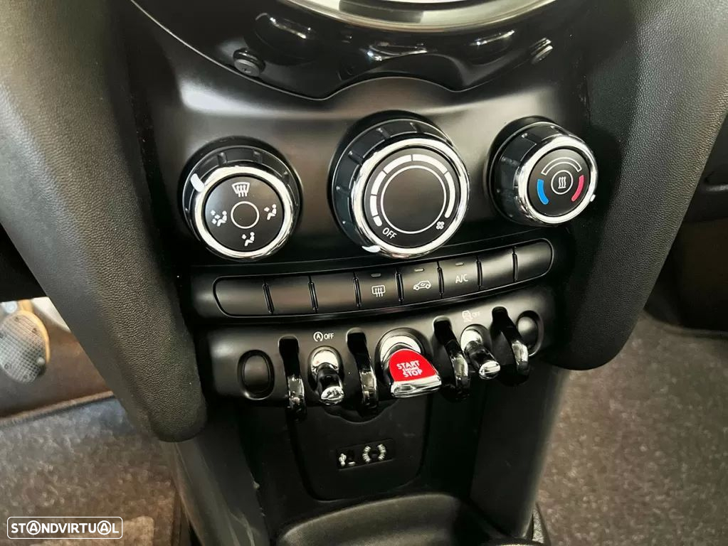 MINI 3 Portas One - 10