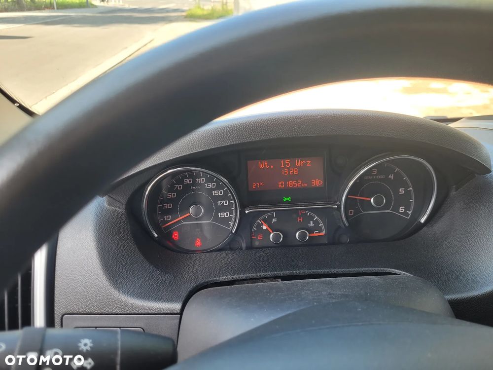 Fiat Ducato - 33