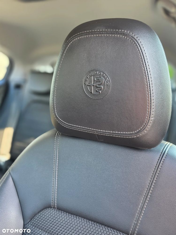 Alfa Romeo Stelvio 2.0 Turbo Super Q4 - 23