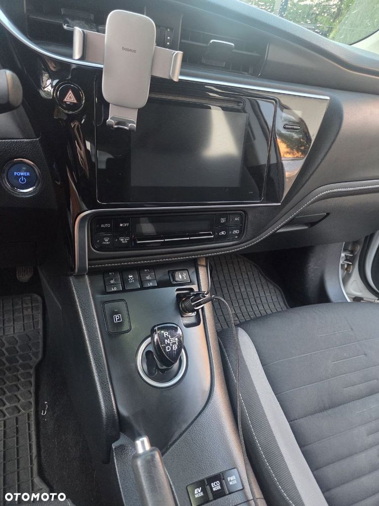 Toyota Auris - 3