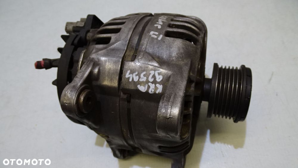 ALTERNATOR RENAULT SCENIC II  8200390667 - 1