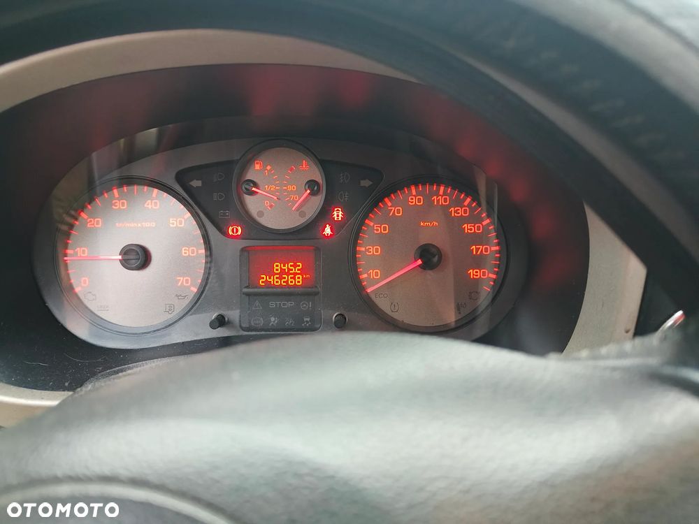Citroën Berlingo 1.6 HDi XTR - 2