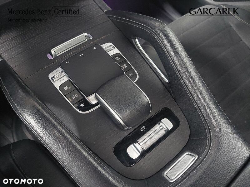 Mercedes-Benz GLE 400 d 4-Matic - 37