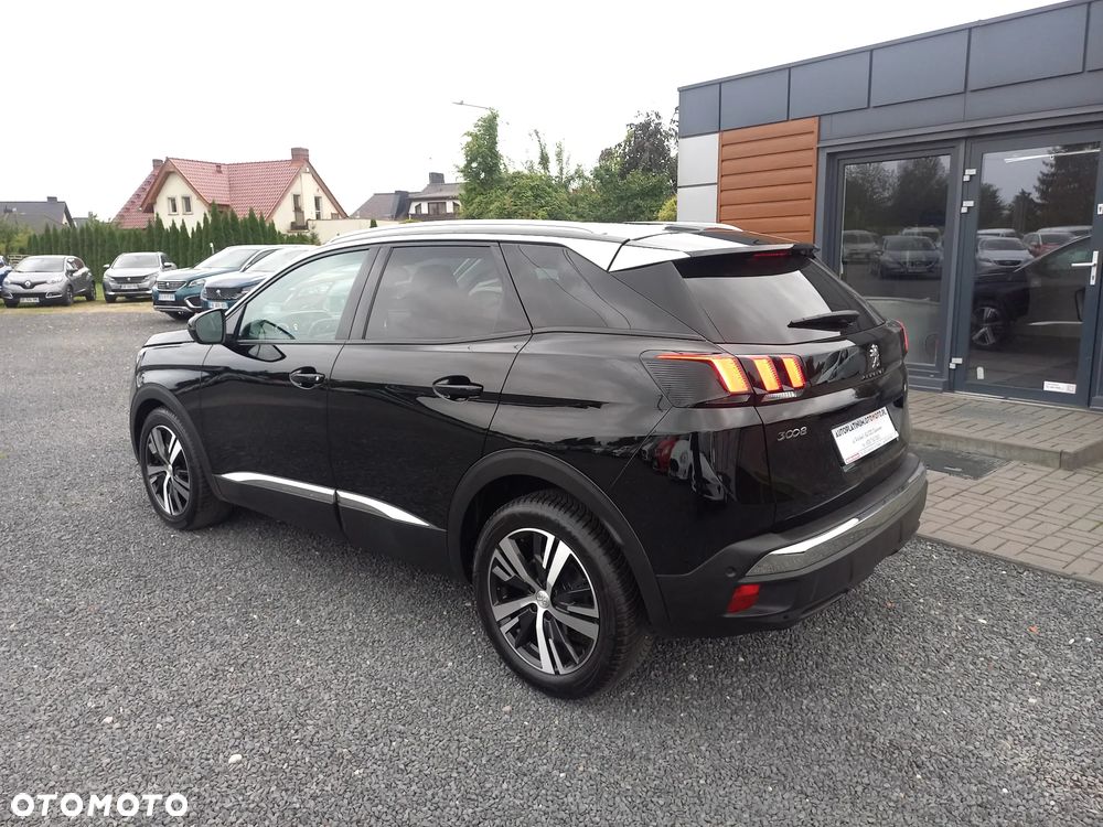 Peugeot 3008 BlueHDi 130 Stop & Start Allure - 5