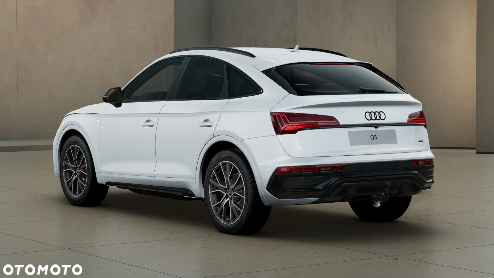Audi Q5 Sportback - 4