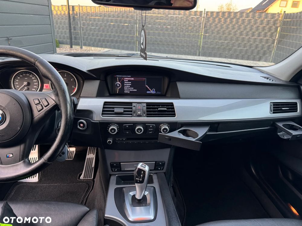 BMW Seria 5 - 14