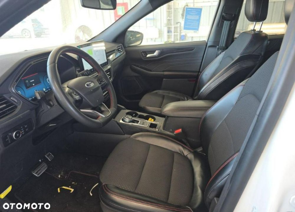 Ford Escape - 7