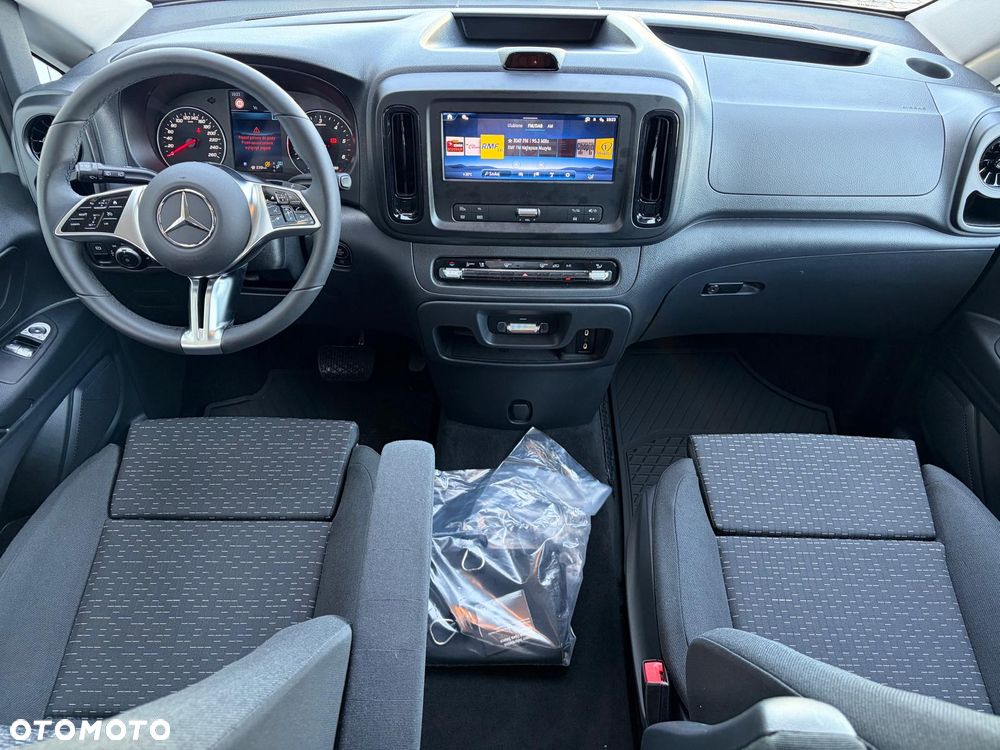 Mercedes-Benz Vito Tourer L2 Pro 9G-Tronic 447.703 - 17