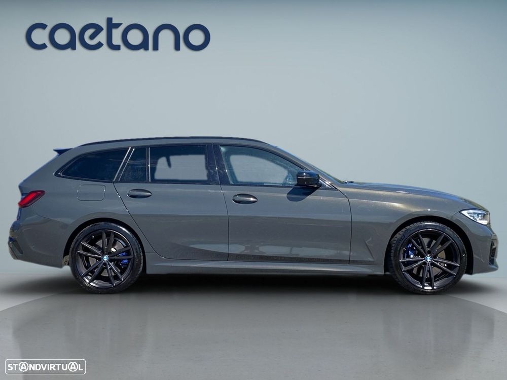 BMW M340 i xDrive Pack Desportivo M Pro Auto - 26