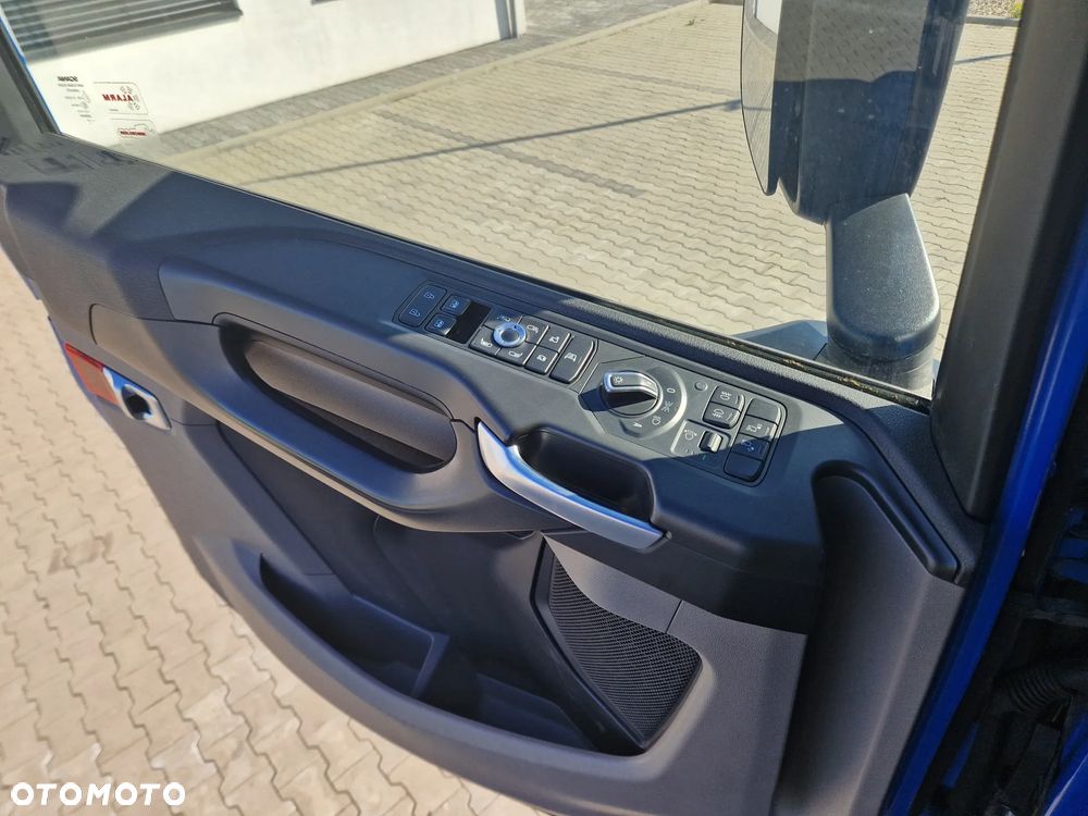 Scania R450/ 2019r/ BAKI 1200L/ SERWIS NIEMCY - 35