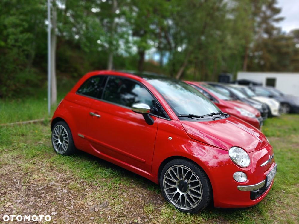Fiat 500 - 3
