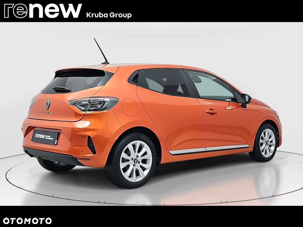 Renault Clio 1.0 TCe Evolution - 5