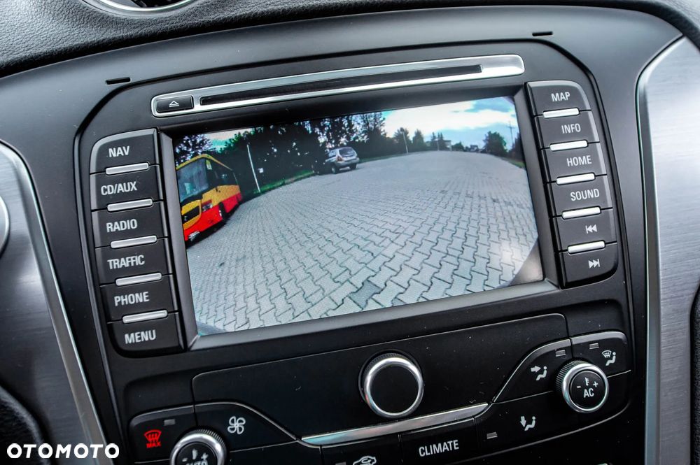 Ford Mondeo 2.0 TDCi Titanium - 33