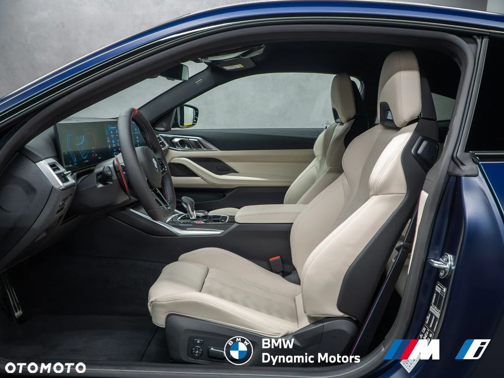 BMW M4 - 17