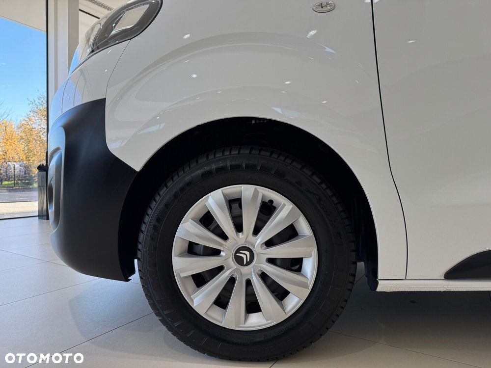 Citroën Jumpy XL 3,1t Club Furgon - 18