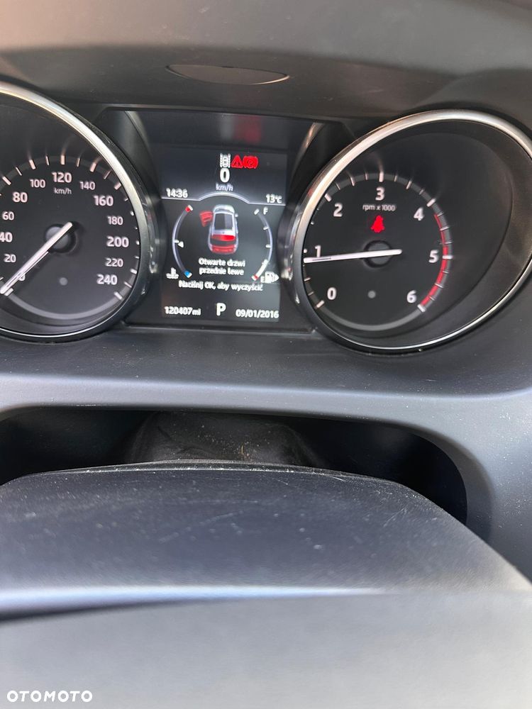 Land Rover Discovery Sport 2.0 TD4 HSE - 19