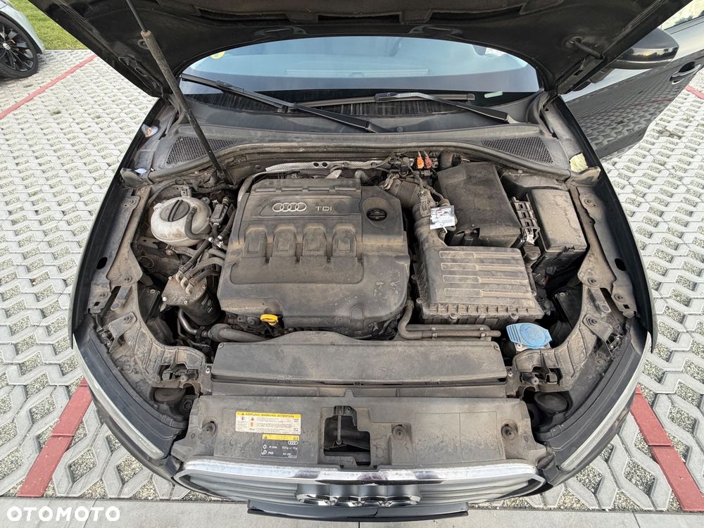 Audi A3 Limousine - 11