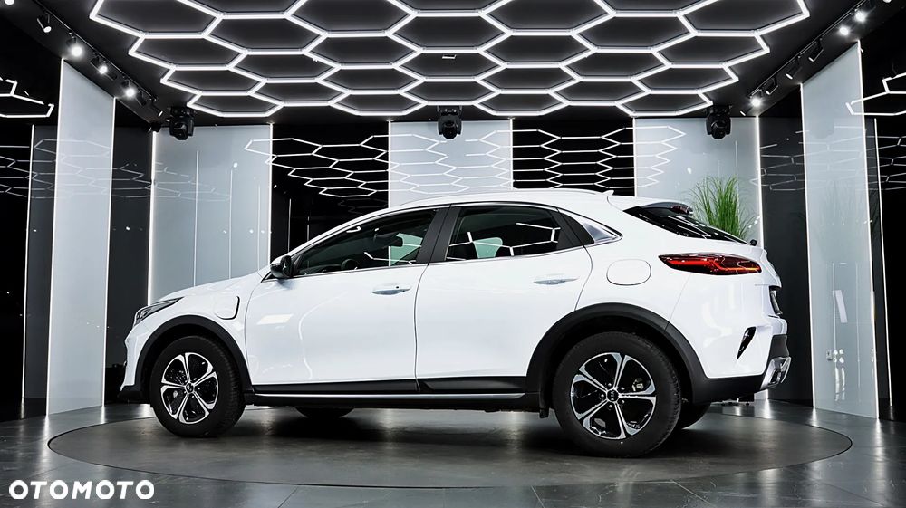 Kia XCeed 1.6 GDI PHEV Business Line DCT - 5