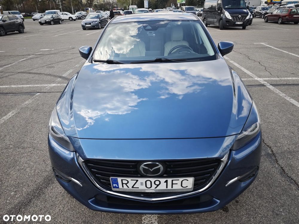 Mazda 3 - 3