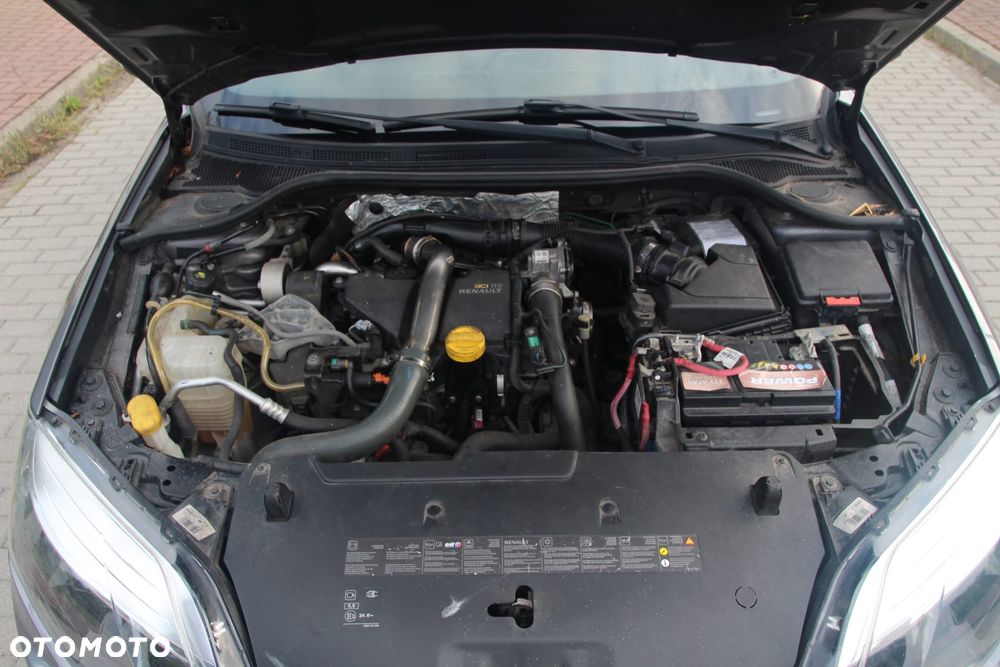 Renault Laguna dCi 110 FAP Bose Edition - 34