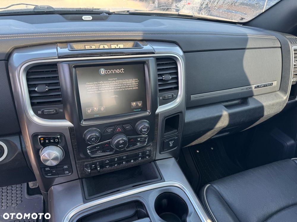 Dodge RAM - 21