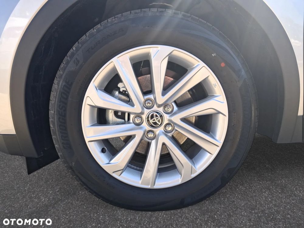 Toyota C-HR 1.8 Hybrid Comfort - 13