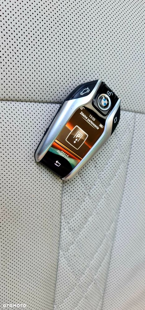 BMW Seria 7 740Ld xDrive - 20