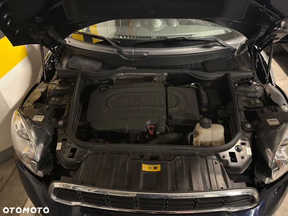MINI Countryman Cooper SD All4 - 15