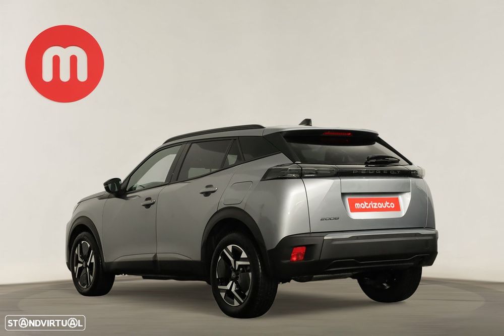 Peugeot 2008 1.2 PureTech Allure - 3